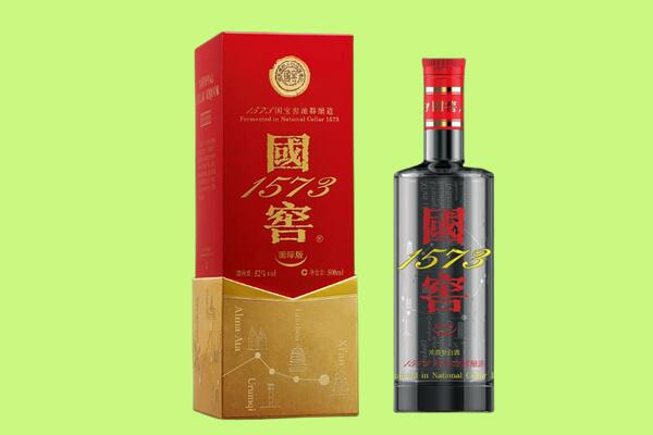 毕节黔西县回收国窖